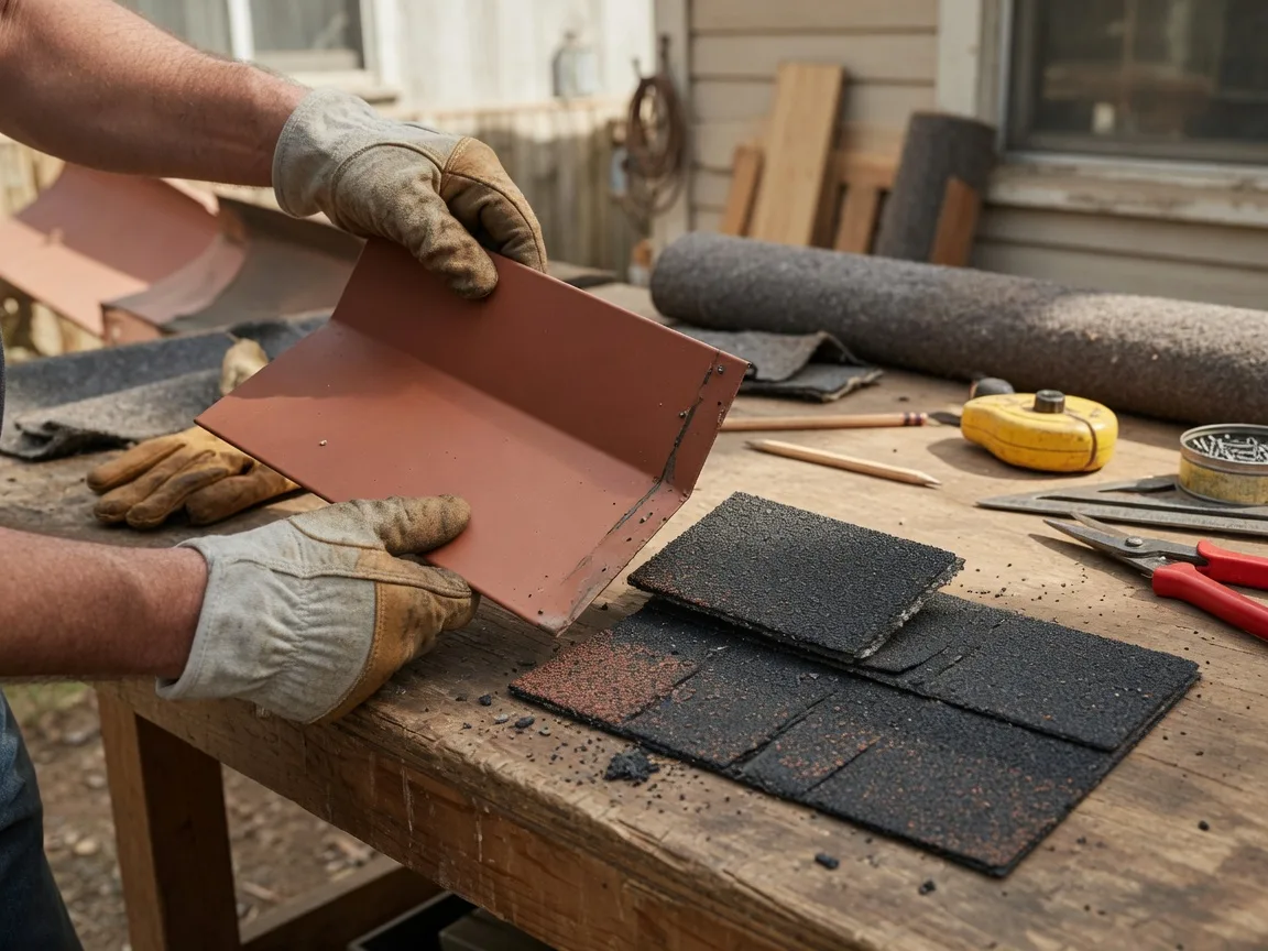 Roof Repair company in Zenia, CA